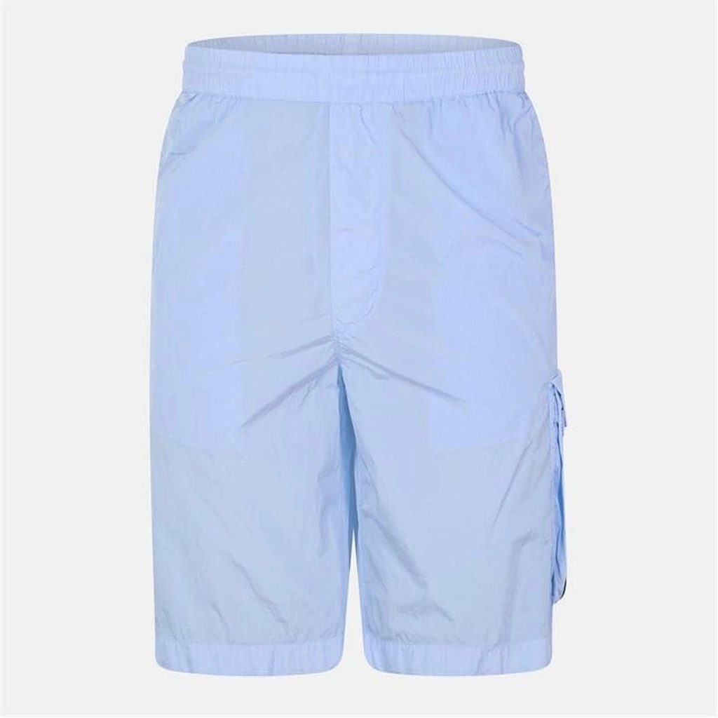 CP Company Bermuda - Cargo - Blue